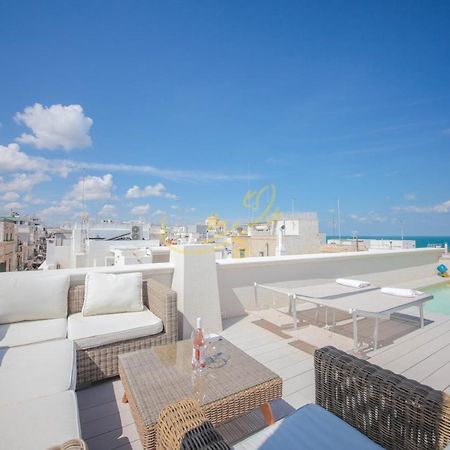 Il Gelso Bianco Luxury Apartments Polignano a Mare Esterno foto