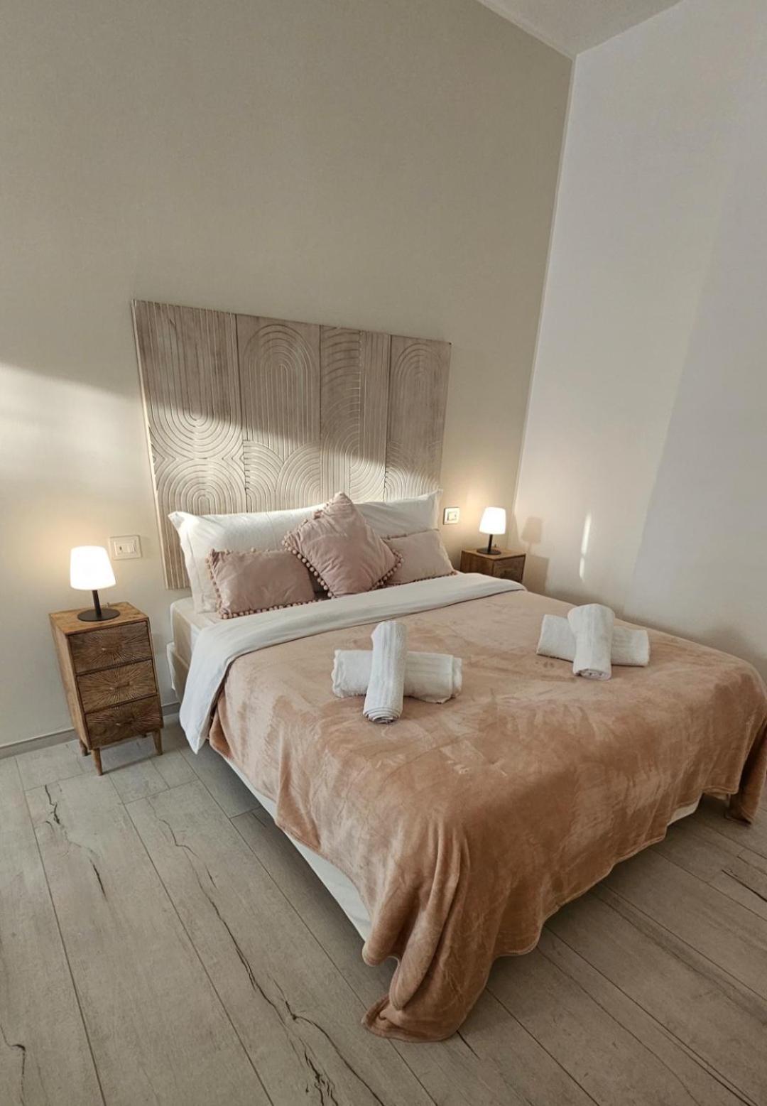 Il Gelso Bianco Luxury Apartments Polignano a Mare Esterno foto